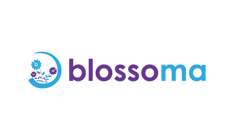 Available Business Name For Sale - Blossoma