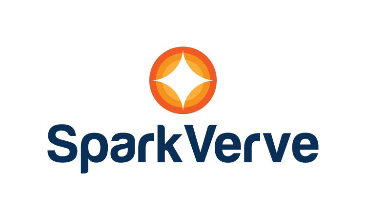 Available Business Name For Sale - SparkVerve